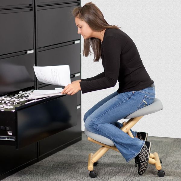 Comment choisir sa chaise ergonomique