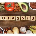 Potassium , à quoi sert-il et dans quels aliments peut-on le retrouver