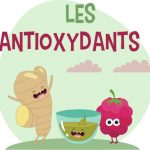 Que sont les antioxydants